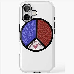 Grateful Dead iPhone Tough Case