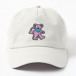 Grateful Dead Dad Hat