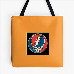 Grateful Dead Signature Grateful Dead Bags