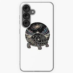 Grateful Dead Terrapin Samsung Galaxy Soft Case