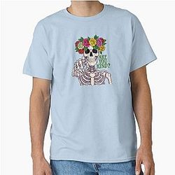 Are You Kind Grateful Dead Classic T-Shirt