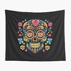 Valentine's Day Grateful Dead Tapestry