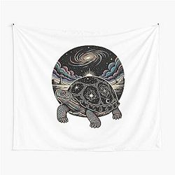 Grateful Dead Terrapin Tapestry