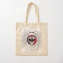 Grateful Steele and Tote Bag