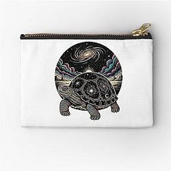 Grateful Dead Terrapin Zipper Pouch