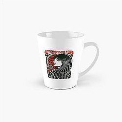 Jefferson Airplane and Grateful Dead Tall Mug