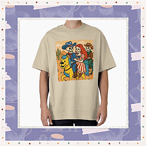 Grateful Dead T-Shirts