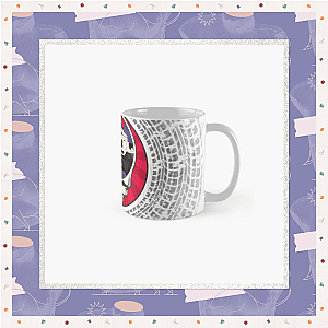 Grateful Dead Mugs