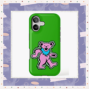 Grateful Dead Cases