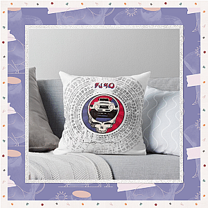 Grateful Dead Pillows Cover