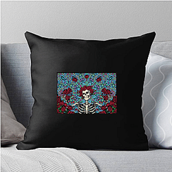 Grateful Dead Special Collection Grateful Dead Pillows Cover