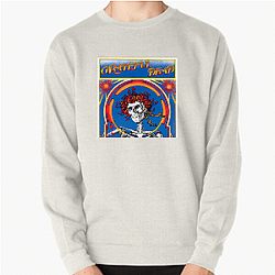 Grateful Dead Merchandise For Fans Grateful Dead Sweatshirts