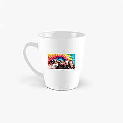 Grateful Dead Merch Grateful Dead Mugs