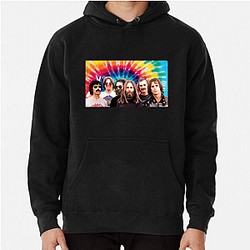 Grateful Dead Merch Grateful Dead Hoodies