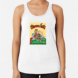 Grateful Dead Merch For Fans Grateful Dead Tank Tops