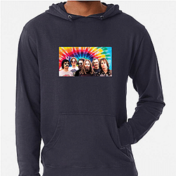 Grateful Dead Merch Grateful Dead Hoodies