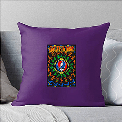 Grateful Dead Limited Collection Grateful Dead Pillows Cover