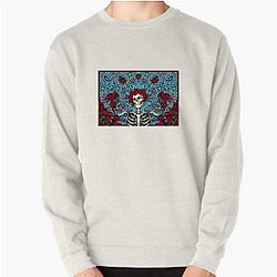 Grateful Dead Special Collection Grateful Dead Sweatshirts