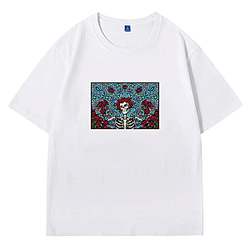 Grateful Dead Special Collection Grateful Dead T-Shirts