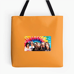 Grateful Dead Merch Grateful Dead Bags