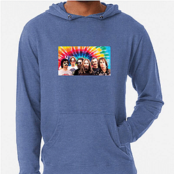 Grateful Dead Merch Grateful Dead Hoodies