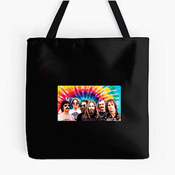 Grateful Dead Merch Grateful Dead Bags