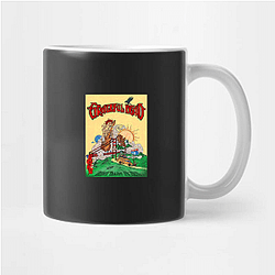 Grateful Dead Merch For Fans Grateful Dead Mugs