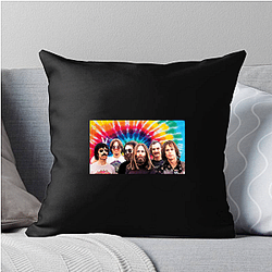 Grateful Dead Merch Grateful Dead Pillows Cover