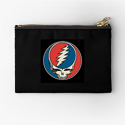 Grateful Dead Signature Grateful Dead Zipper Pouches