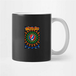 Grateful Dead Limited Collection Grateful Dead Mugs