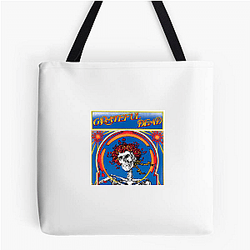 Grateful Dead Merchandise For Fans Grateful Dead Bags