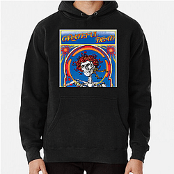 Grateful Dead Merchandise For Fans Grateful Dead Hoodies