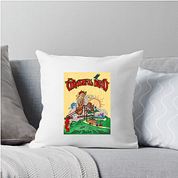 Grateful Dead Merch For Fans Grateful Dead Pillows Cover