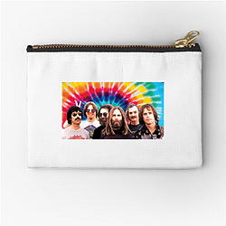 Grateful Dead Merch Grateful Dead Zipper Pouches