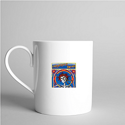 Grateful Dead Merchandise For Fans Grateful Dead Mugs