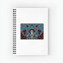 Grateful Dead Special Collection Grateful Dead Notebook