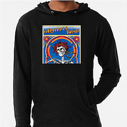 Grateful Dead Merchandise For Fans Grateful Dead Hoodies