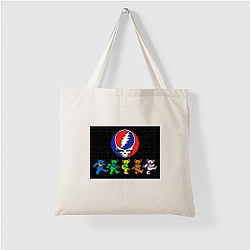 Grateful Dead Merch Collection Grateful Dead Bags