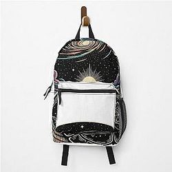 Grateful Dead Terrapin Backpack