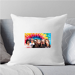 Grateful Dead Merch Grateful Dead Pillows Cover