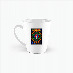 Grateful Dead Limited Collection Grateful Dead Mugs