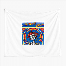Grateful Dead Merchandise For Fans Grateful Dead Tapestries