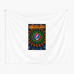 Grateful Dead Limited Collection Grateful Dead Tapestries