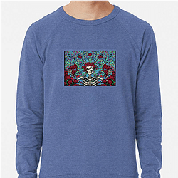 Grateful Dead Special Collection Grateful Dead Sweatshirts