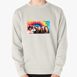 Grateful Dead Merch Grateful Dead Sweatshirts