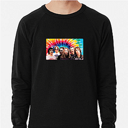 Grateful Dead Merch Grateful Dead Sweatshirts