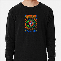 Grateful Dead Limited Collection Grateful Dead Sweatshirts