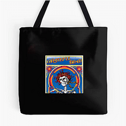 Grateful Dead Merchandise For Fans Grateful Dead Bags