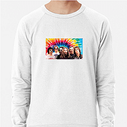 Grateful Dead Merch Grateful Dead Sweatshirts