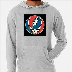 Grateful Dead Signature Grateful Dead Hoodies